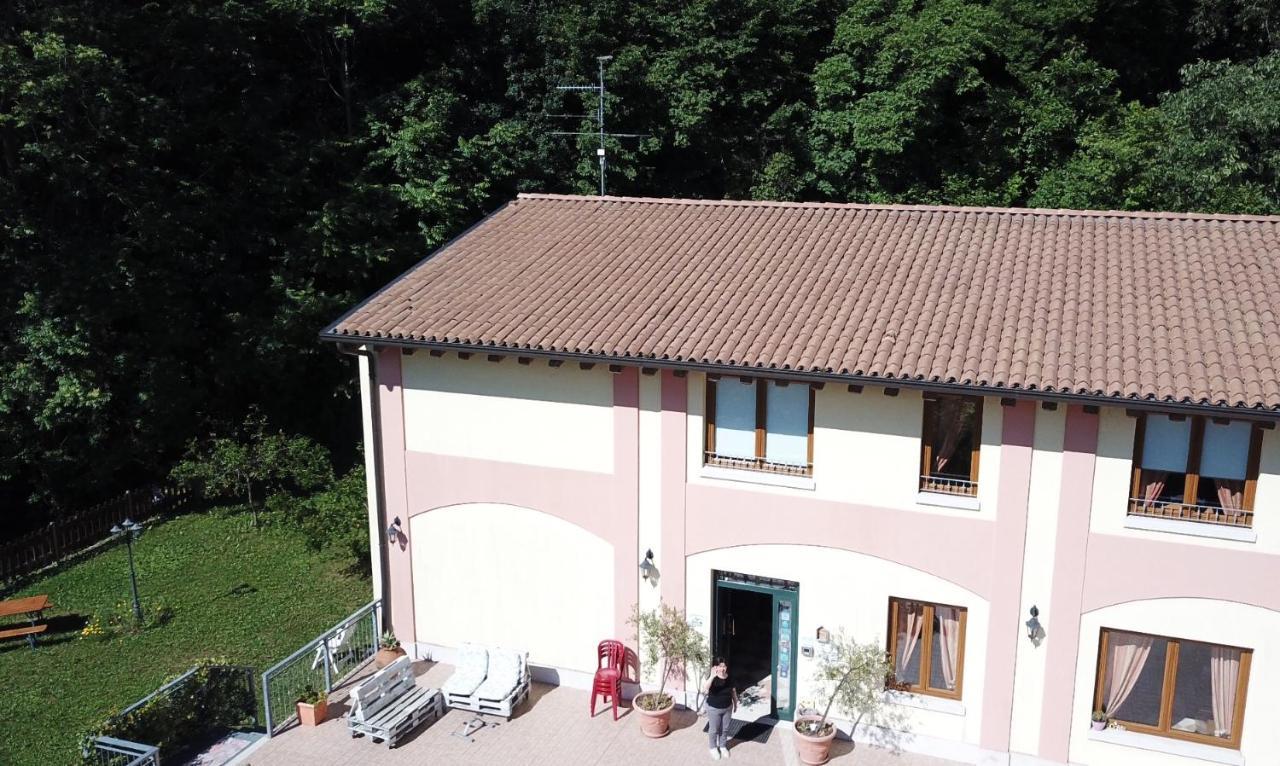 Agriturismo Altobello Verona Exteriör bild