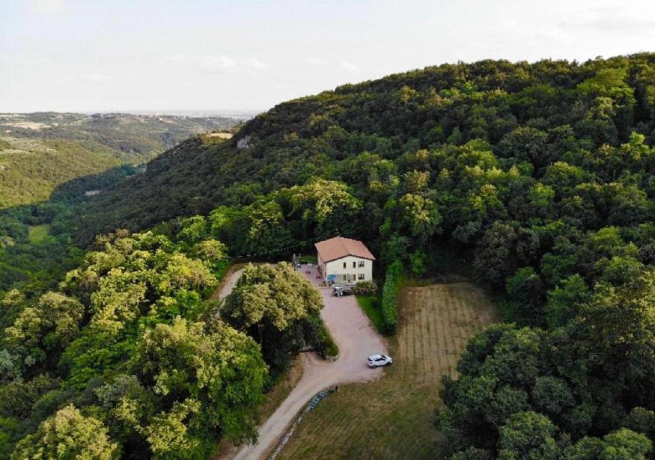 Agriturismo Altobello Verona Exteriör bild