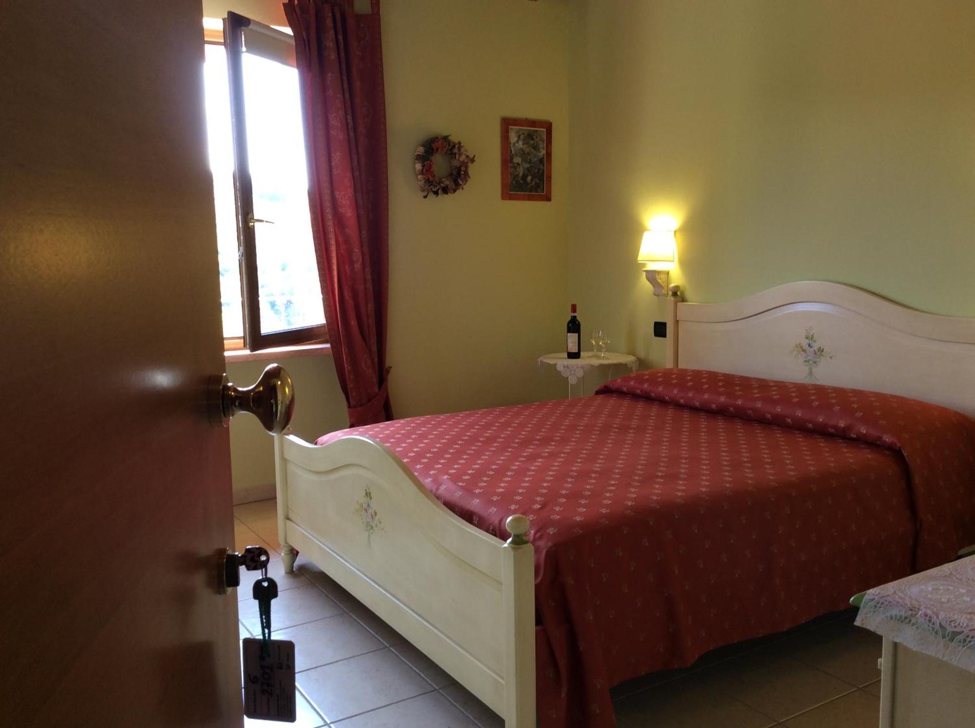 Agriturismo Altobello Verona Exteriör bild
