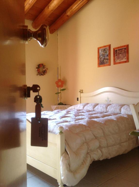 Agriturismo Altobello Verona Rum bild