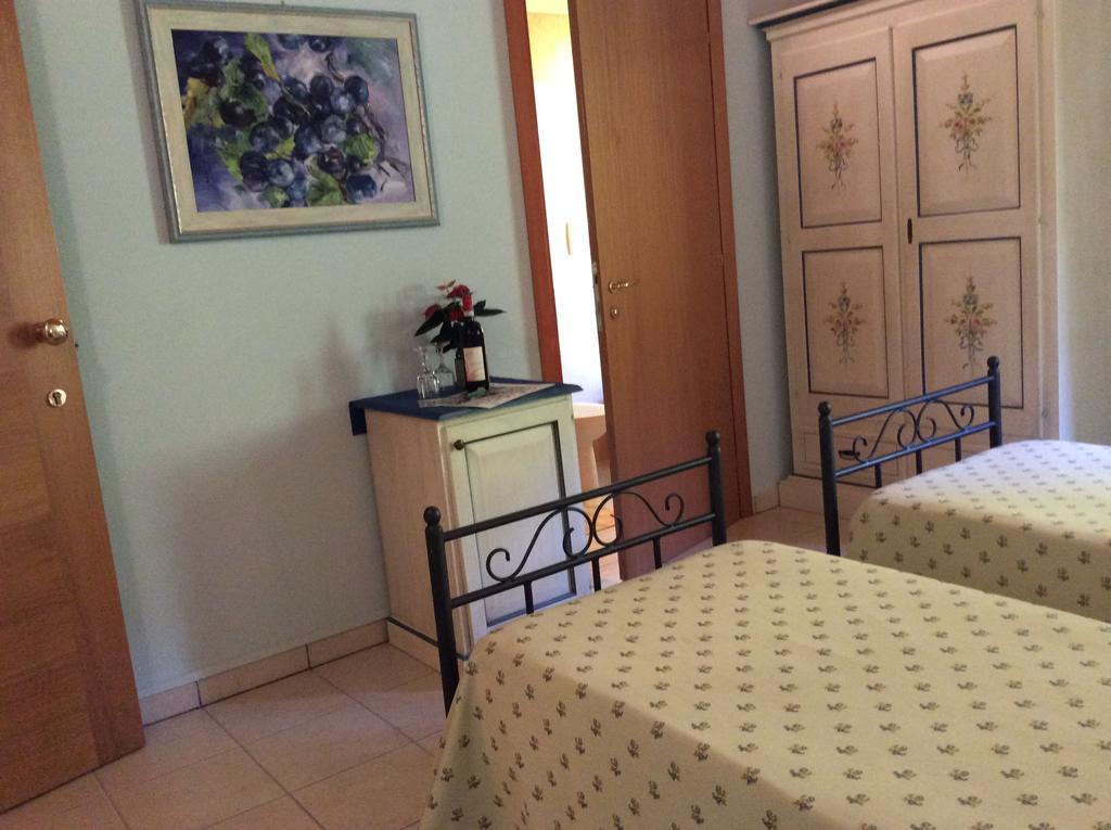 Agriturismo Altobello Verona Exteriör bild