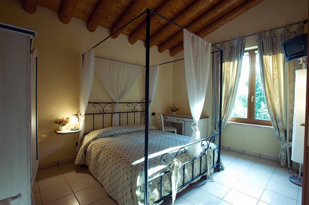 Agriturismo Altobello Verona Exteriör bild