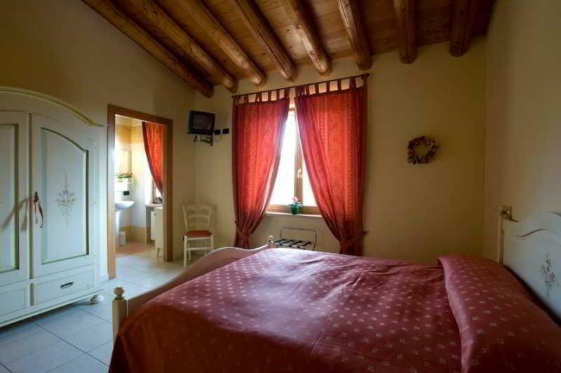 Agriturismo Altobello Verona Exteriör bild