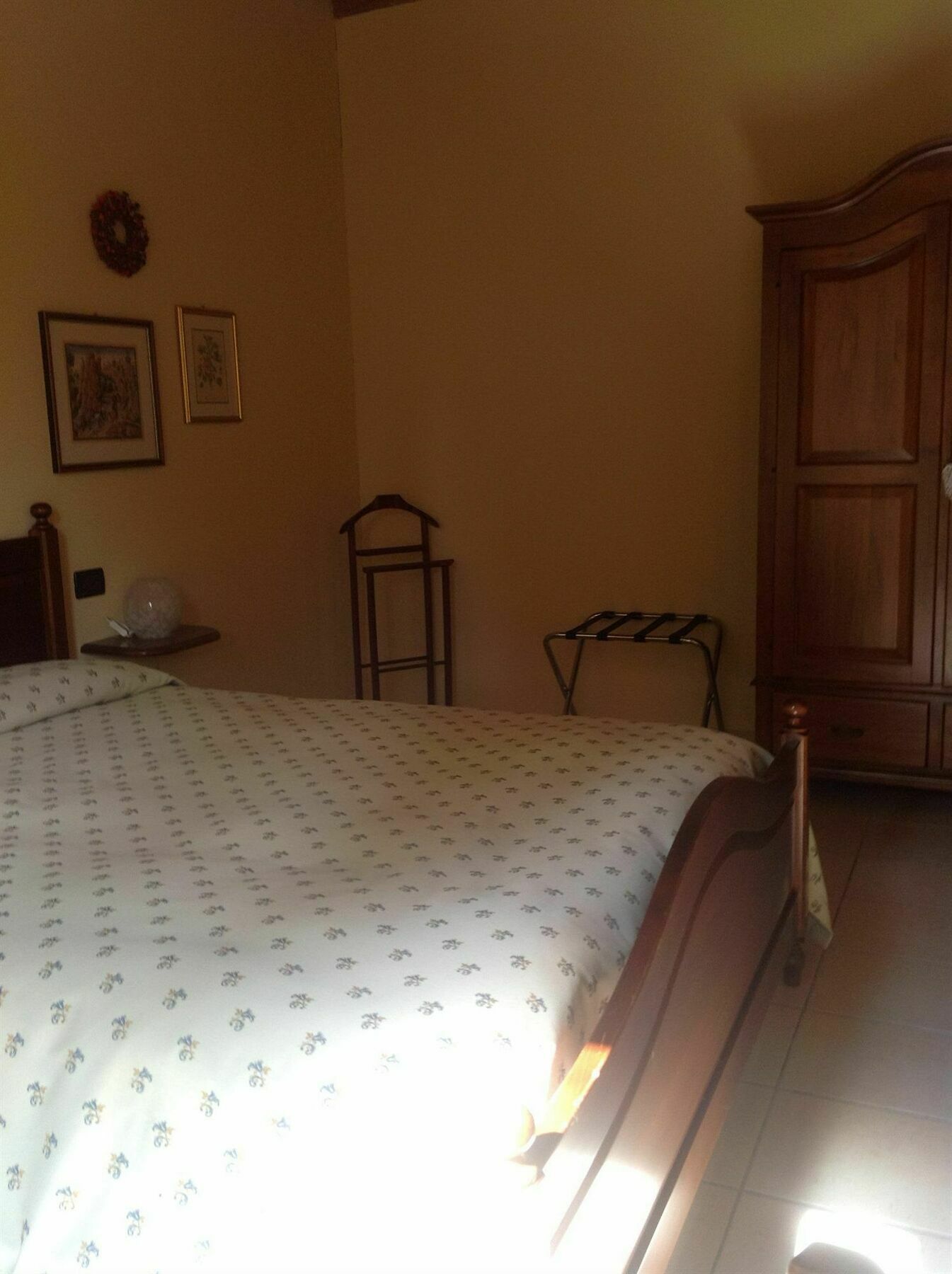 Agriturismo Altobello Verona Exteriör bild