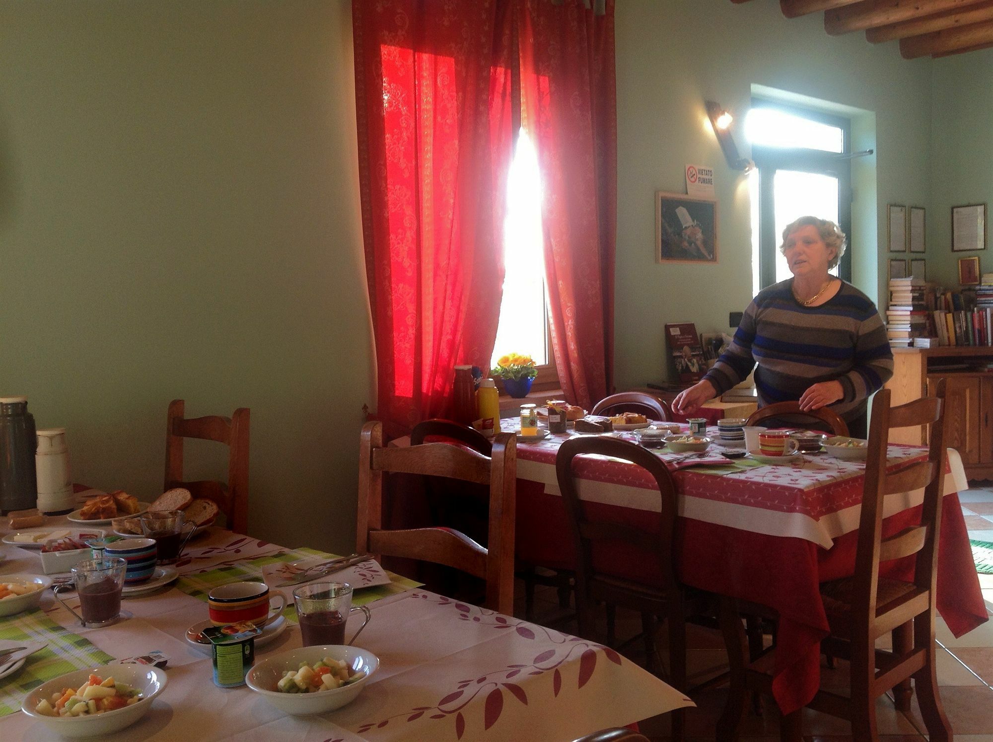 Agriturismo Altobello Verona Exteriör bild