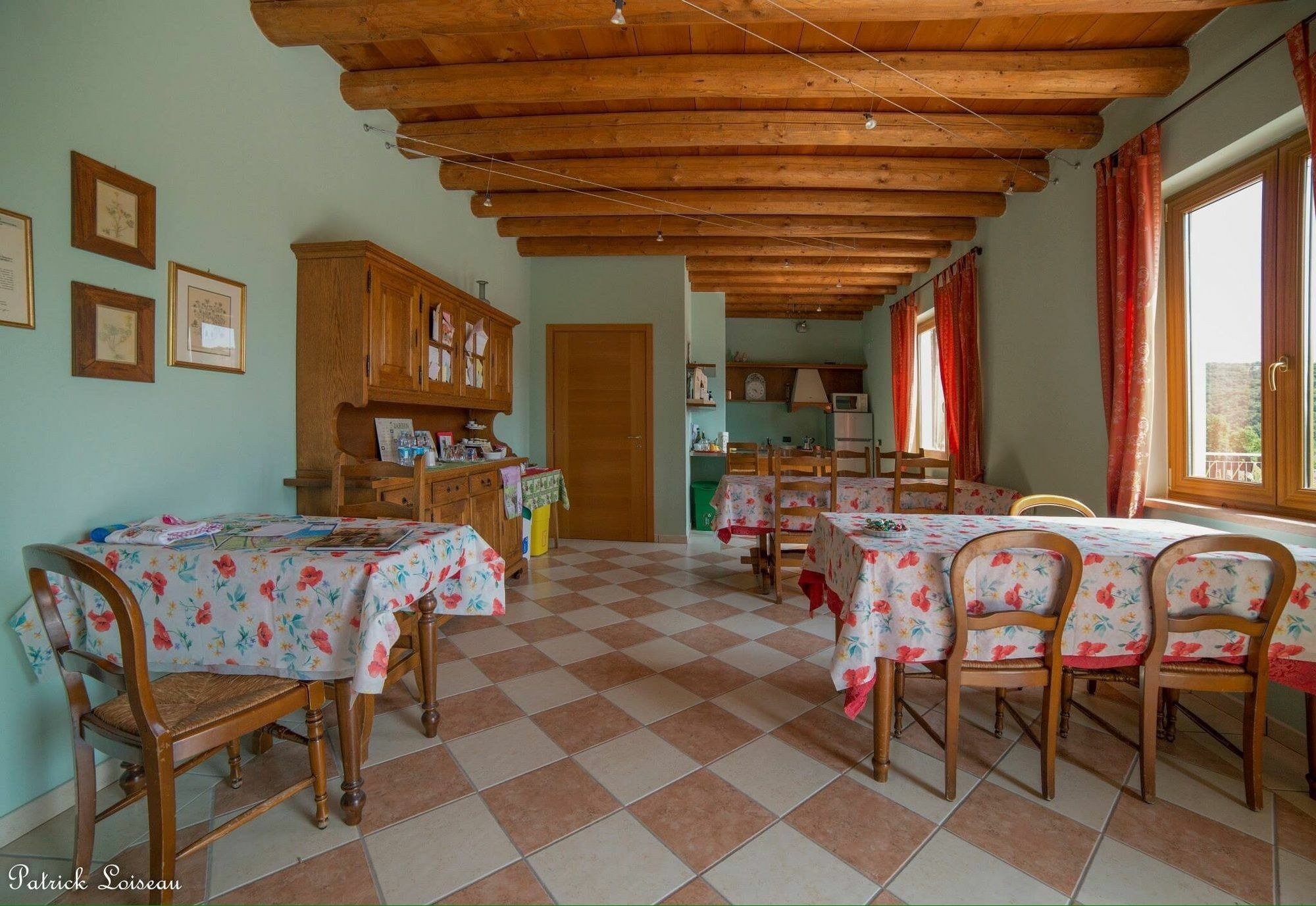 Agriturismo Altobello Verona Exteriör bild