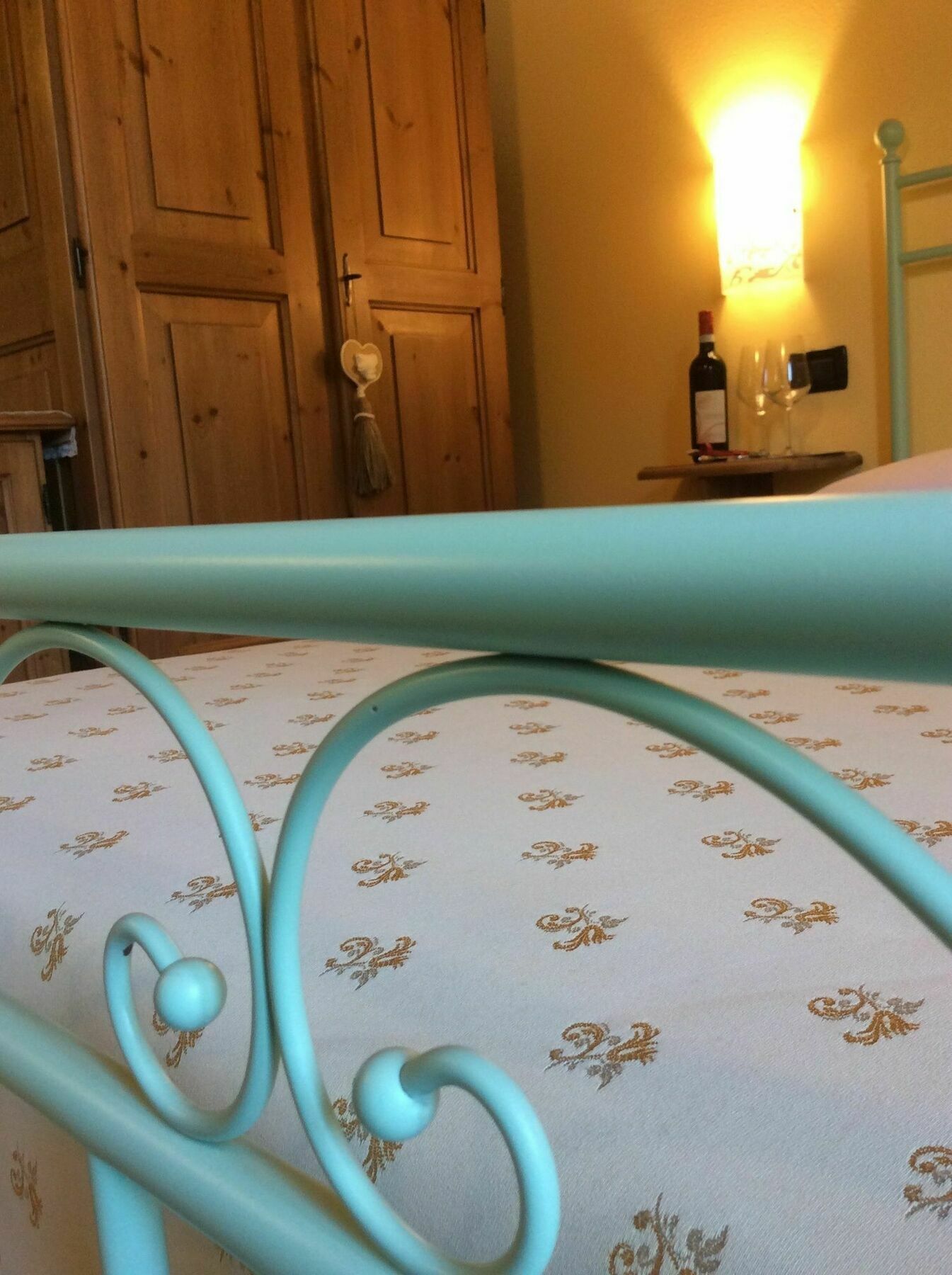 Agriturismo Altobello Verona Exteriör bild