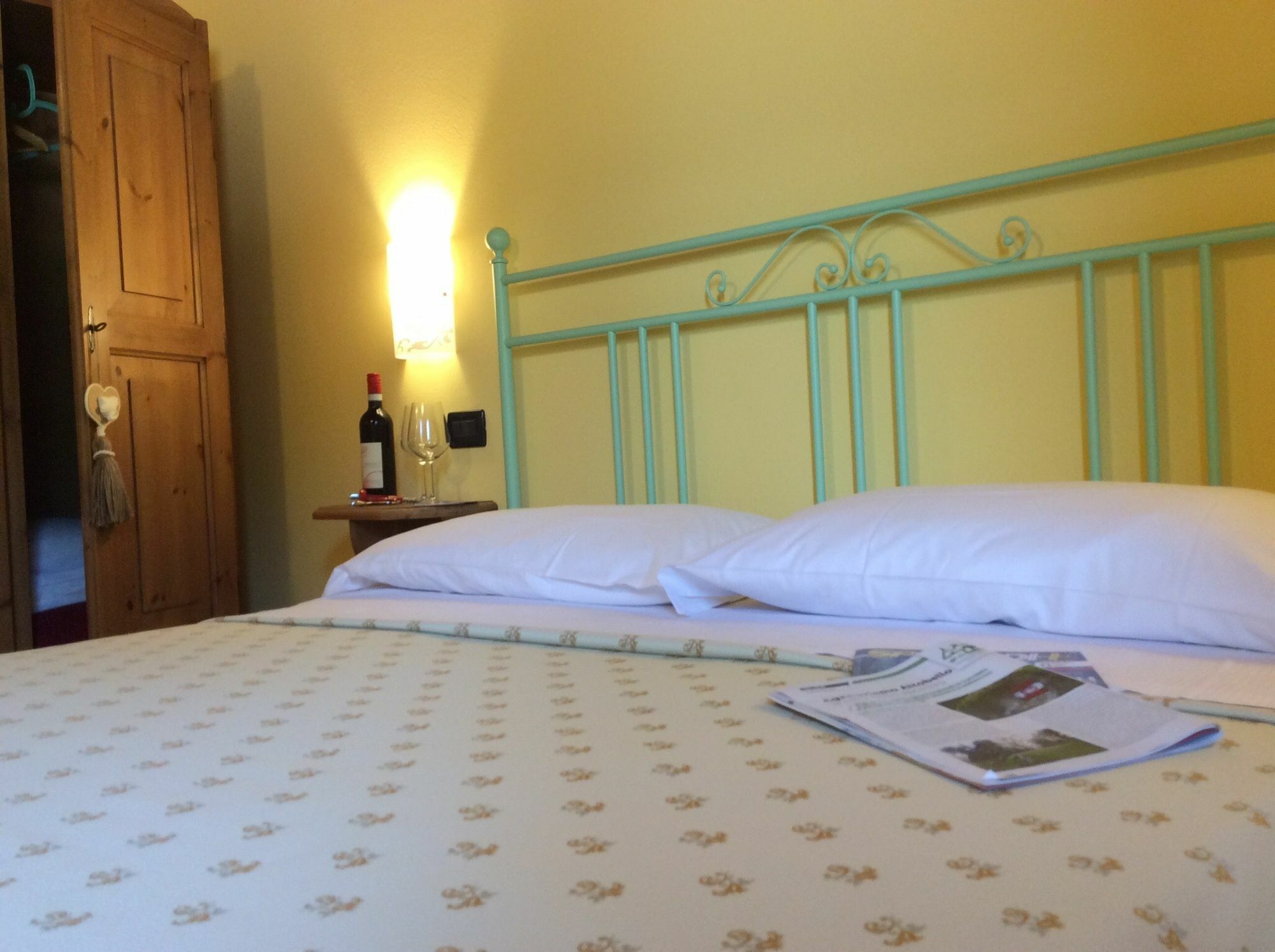 Agriturismo Altobello Verona Exteriör bild