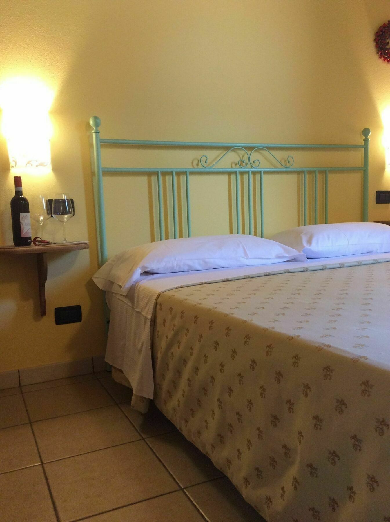 Agriturismo Altobello Verona Exteriör bild