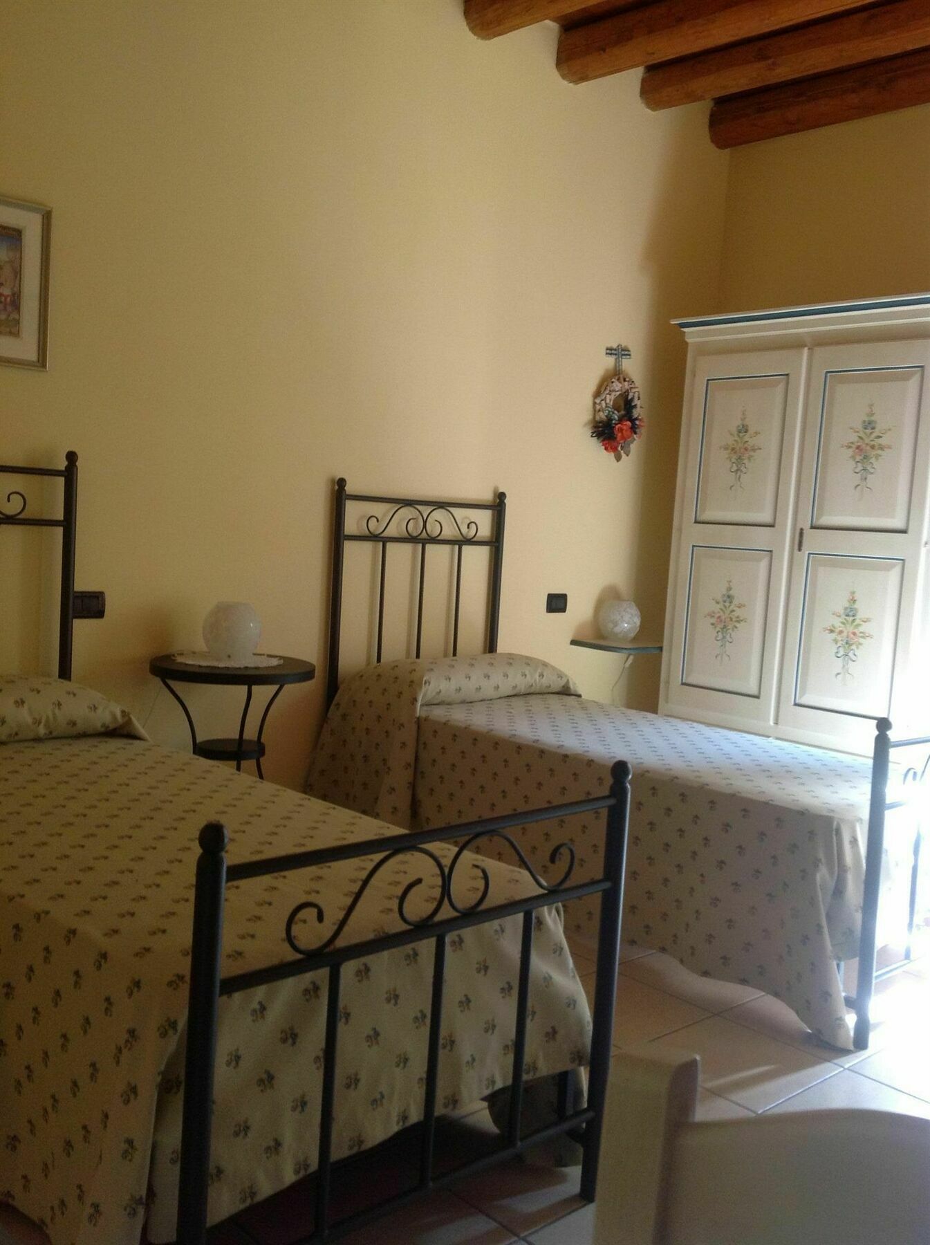 Agriturismo Altobello Verona Exteriör bild