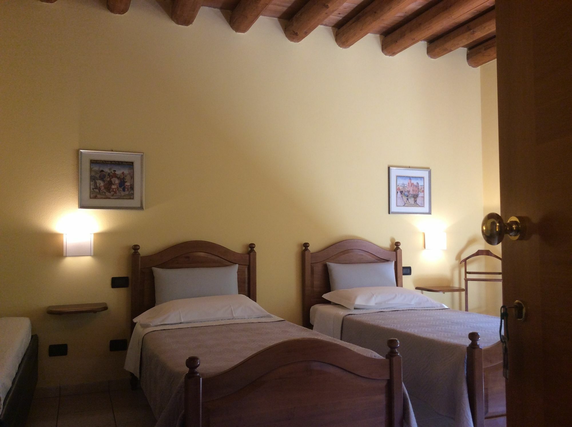Agriturismo Altobello Verona Exteriör bild